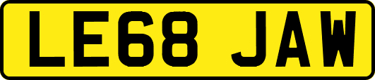 LE68JAW