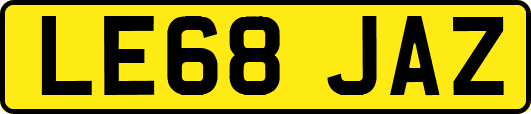 LE68JAZ