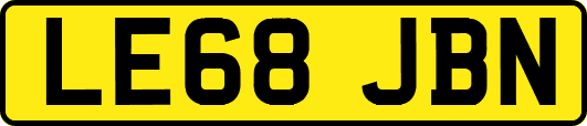 LE68JBN