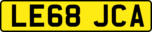 LE68JCA