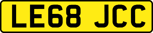 LE68JCC