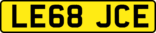 LE68JCE