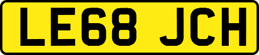 LE68JCH