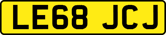 LE68JCJ