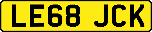 LE68JCK