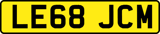 LE68JCM