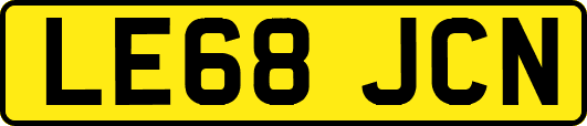 LE68JCN