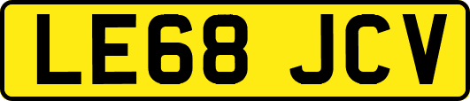 LE68JCV