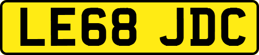 LE68JDC