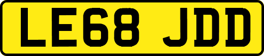 LE68JDD