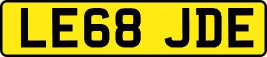 LE68JDE