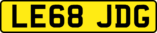 LE68JDG