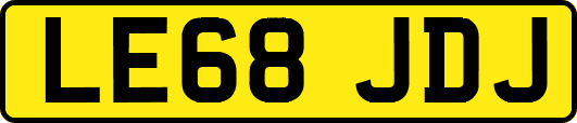 LE68JDJ