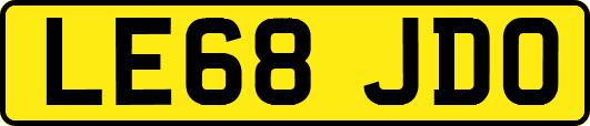 LE68JDO