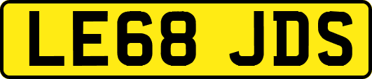 LE68JDS