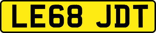 LE68JDT