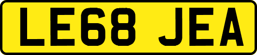 LE68JEA