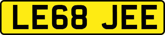 LE68JEE