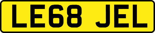 LE68JEL