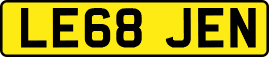 LE68JEN