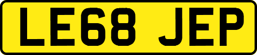 LE68JEP