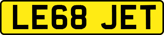 LE68JET