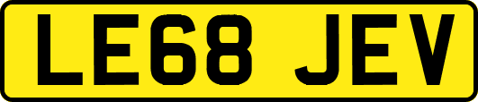LE68JEV