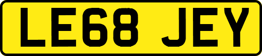 LE68JEY