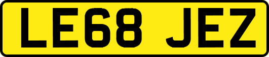 LE68JEZ