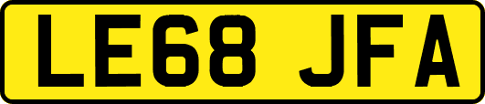 LE68JFA