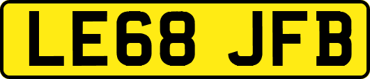 LE68JFB