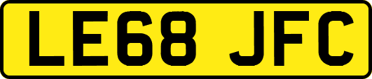 LE68JFC