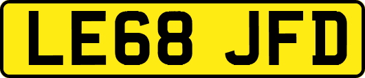 LE68JFD
