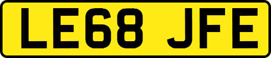 LE68JFE