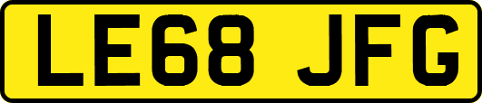 LE68JFG
