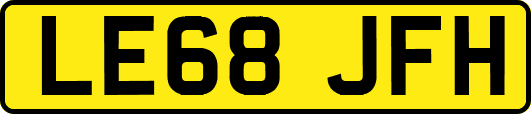 LE68JFH