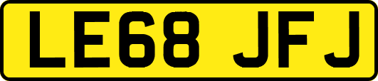 LE68JFJ