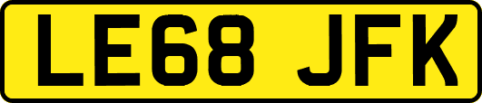 LE68JFK