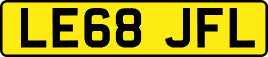 LE68JFL