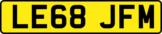 LE68JFM