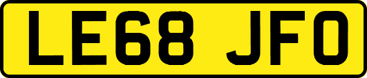 LE68JFO