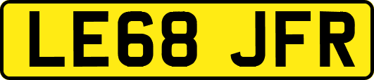 LE68JFR