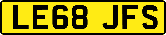 LE68JFS