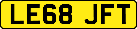 LE68JFT