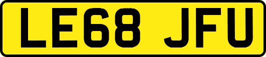 LE68JFU
