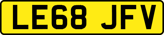 LE68JFV