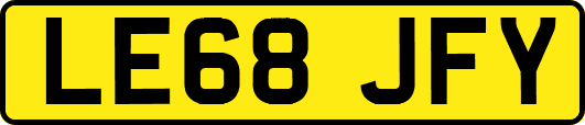 LE68JFY