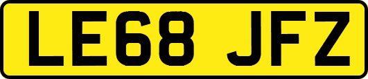 LE68JFZ