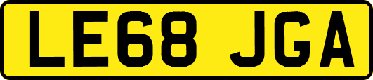 LE68JGA
