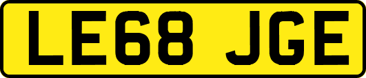 LE68JGE